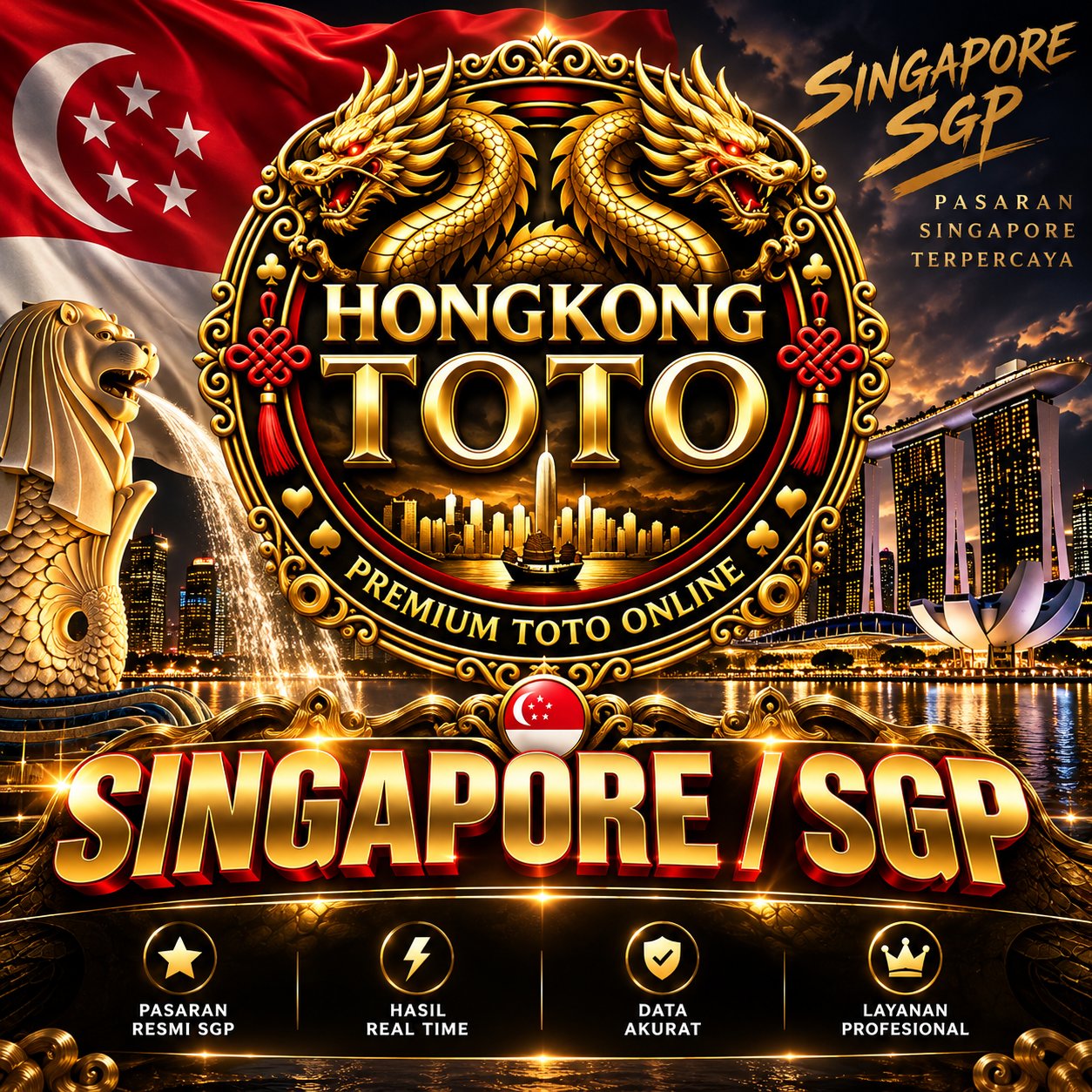 Togel Singapore Hari Ini Bocoran SGP 16 September 2026 semua togel
